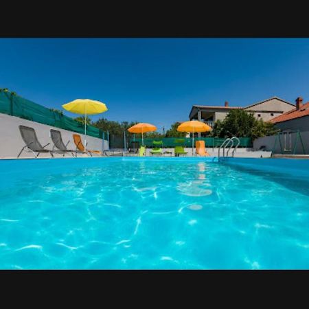 Zale Apartmani Задар Экстерьер фото