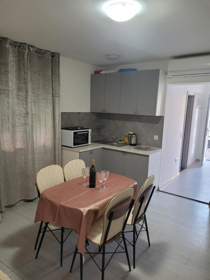 Zale Apartmani Задар Экстерьер фото
