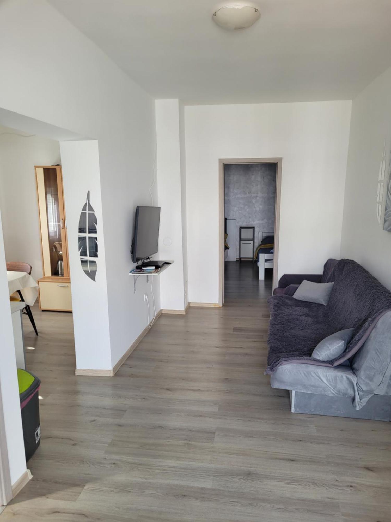 Zale Apartmani Задар Экстерьер фото