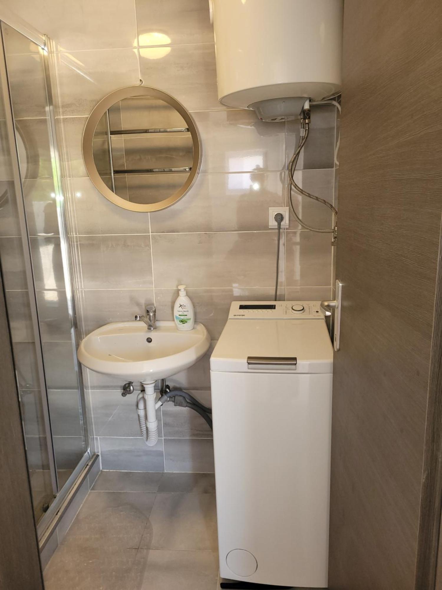 Zale Apartmani Задар Номер фото