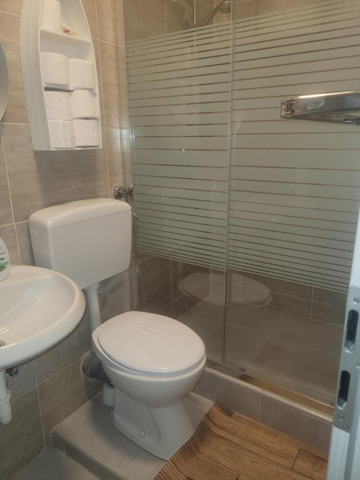 Zale Apartmani Задар Номер фото