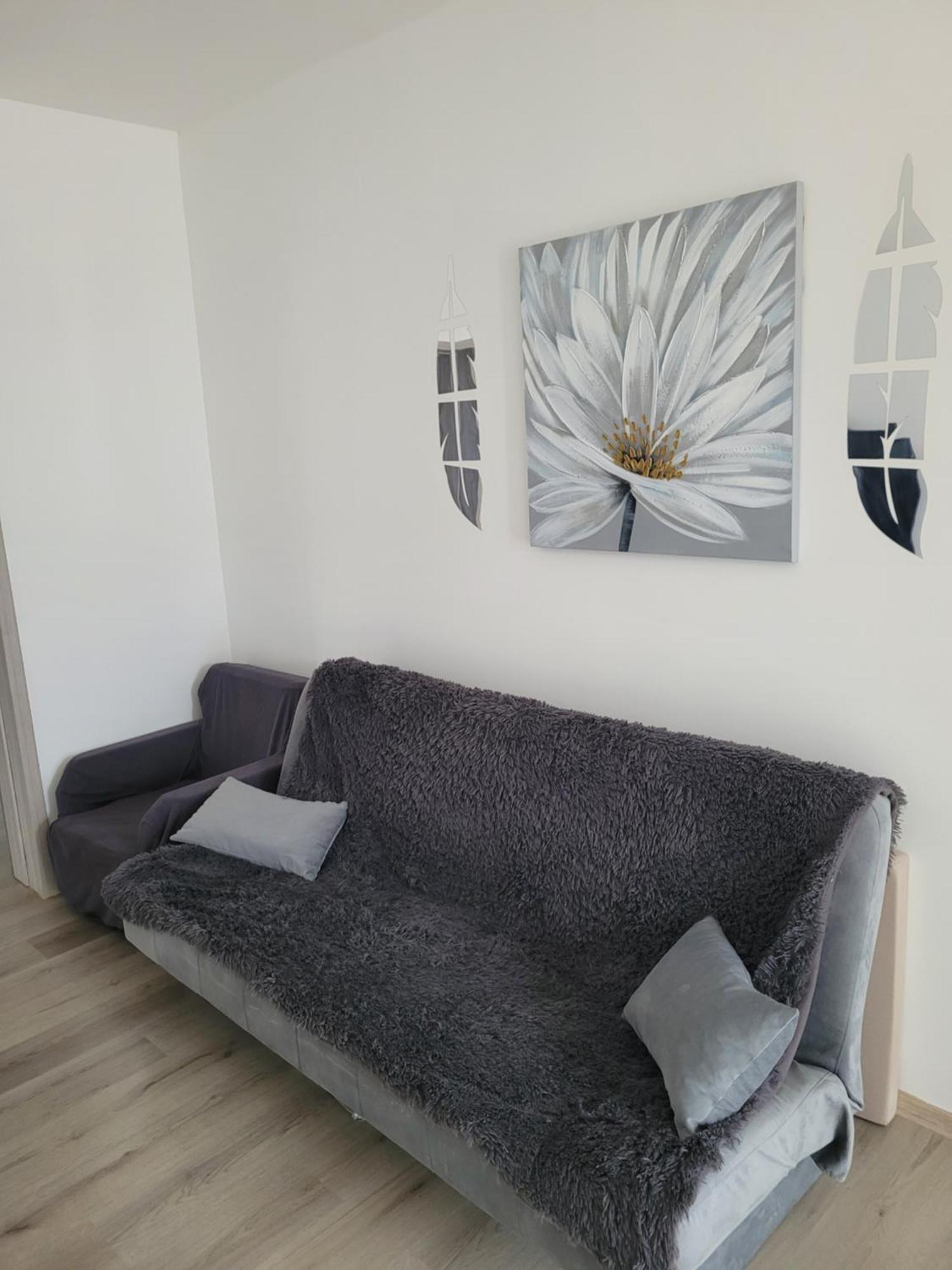 Zale Apartmani Задар Номер фото