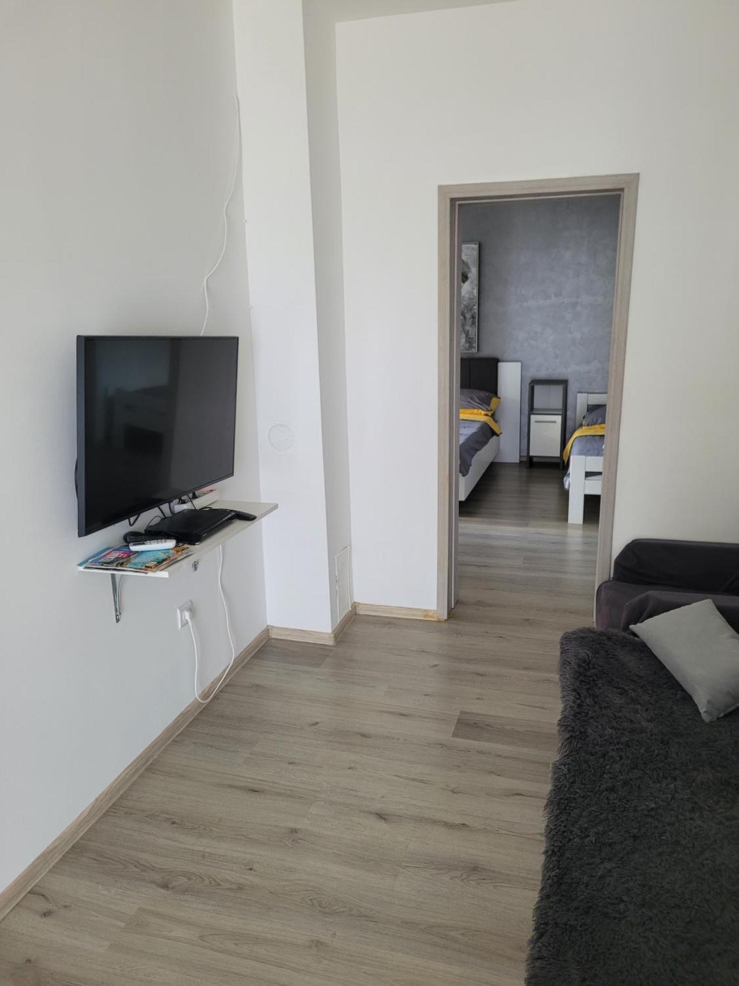 Zale Apartmani Задар Номер фото