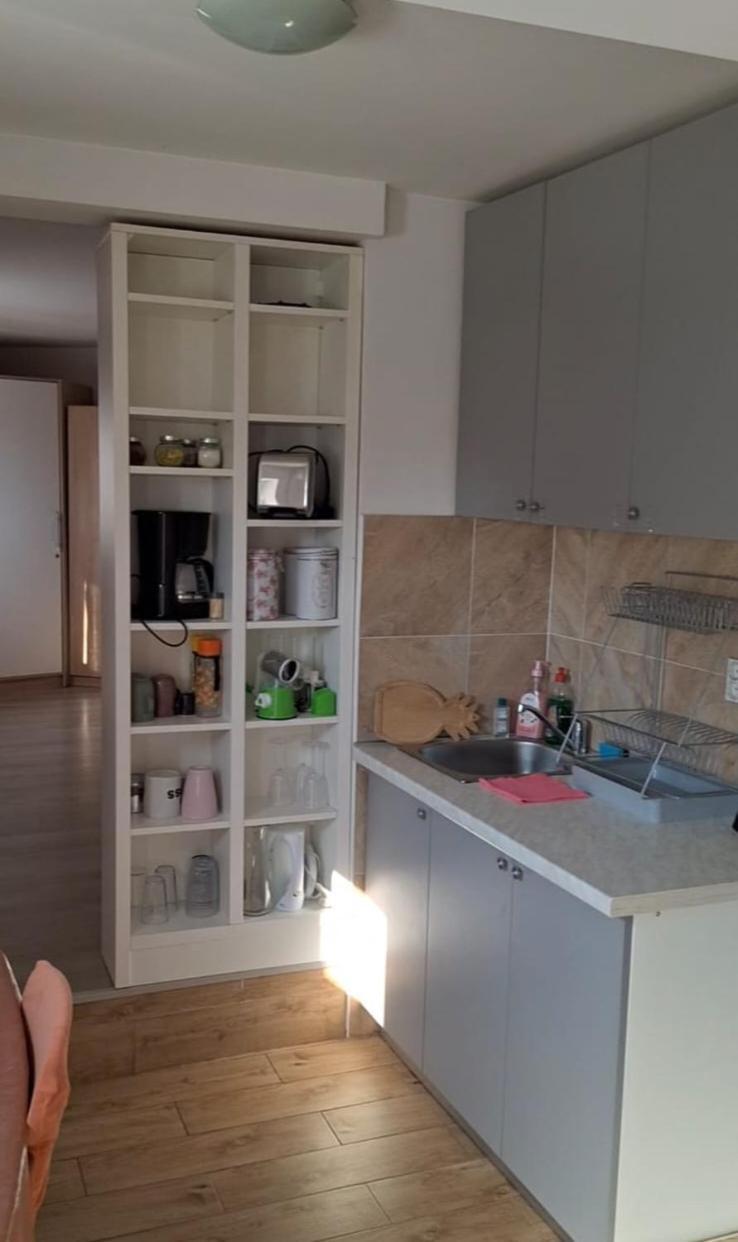 Zale Apartmani Задар Экстерьер фото