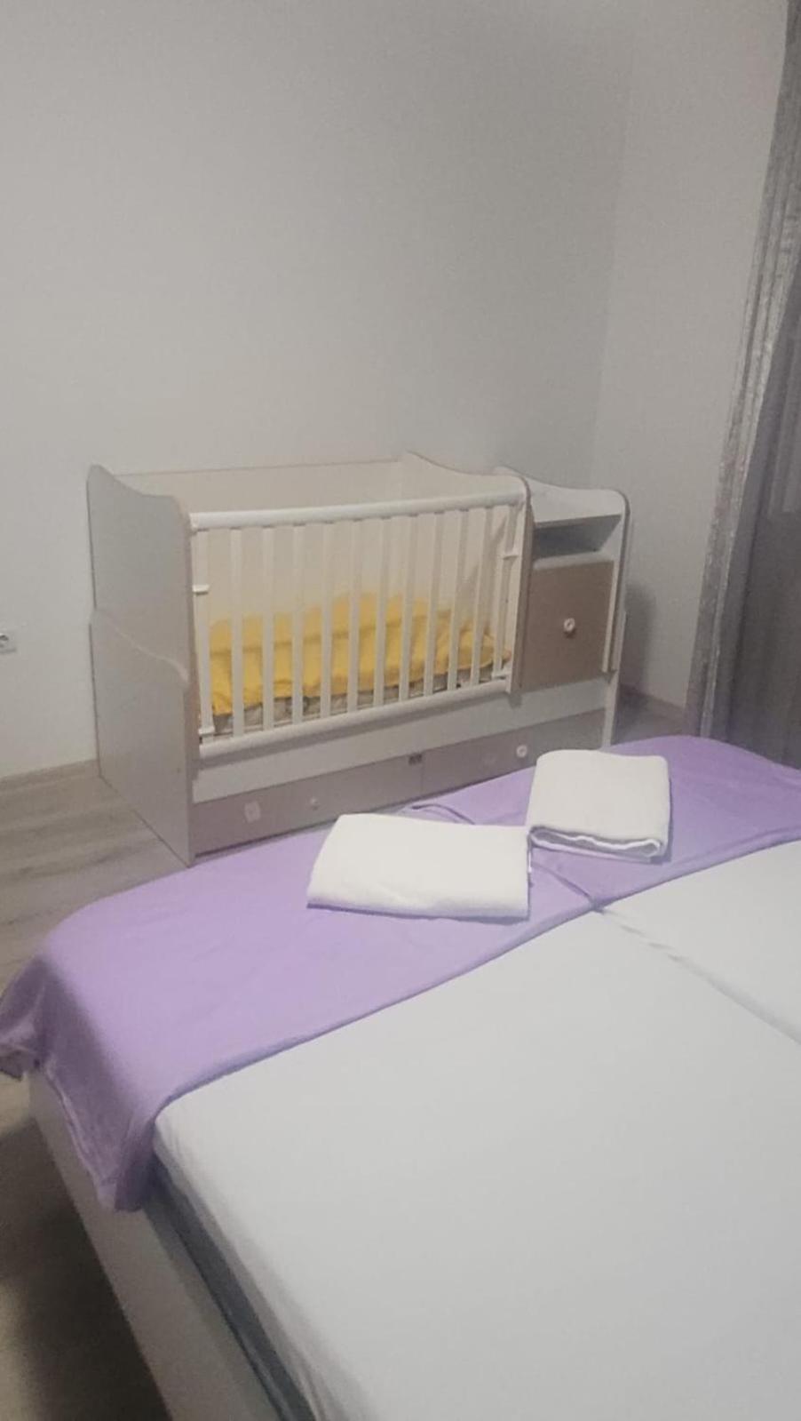 Zale Apartmani Задар Экстерьер фото