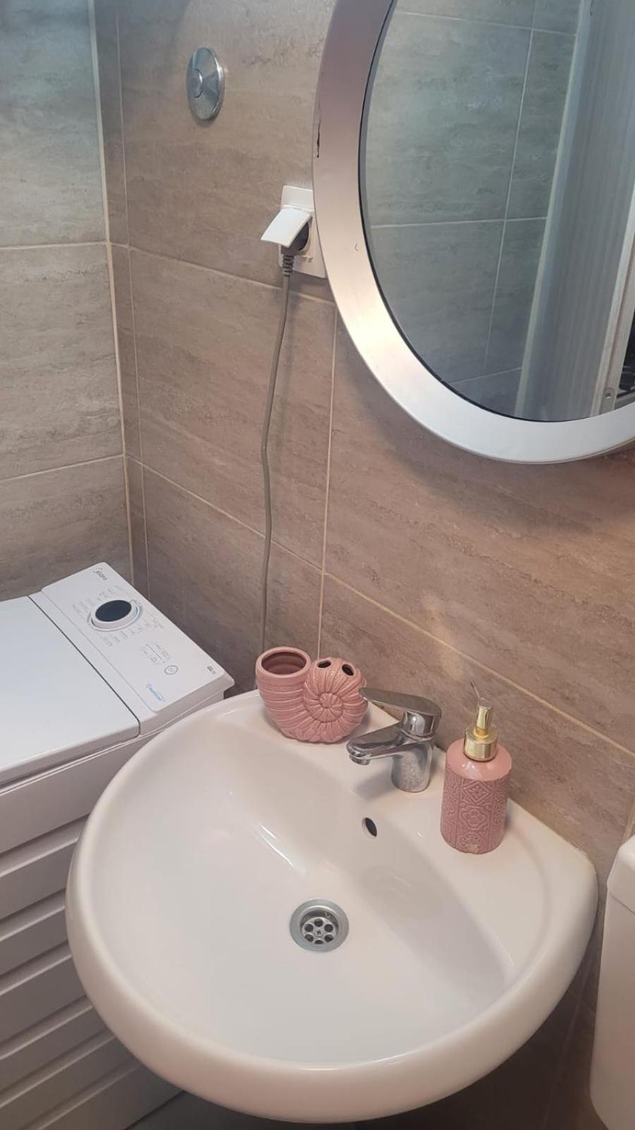 Zale Apartmani Задар Экстерьер фото