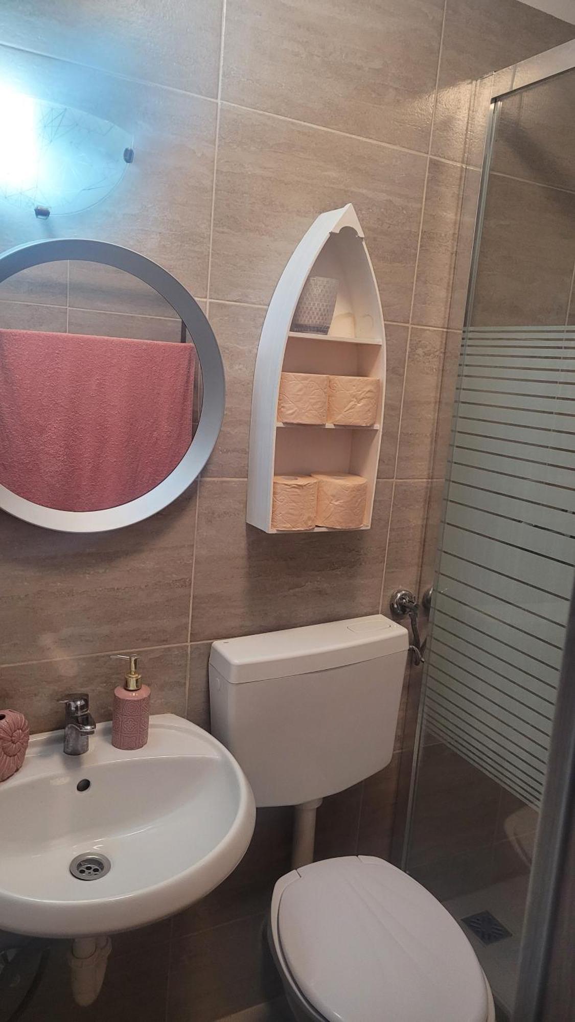 Zale Apartmani Задар Экстерьер фото