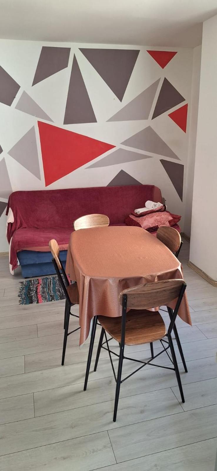 Zale Apartmani Задар Экстерьер фото