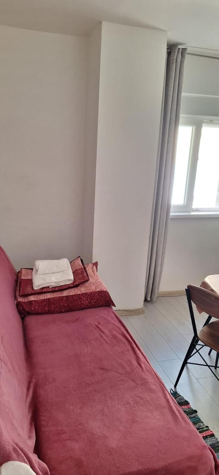 Zale Apartmani Задар Номер фото