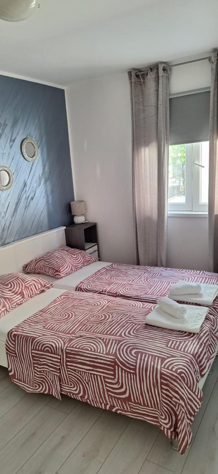 Zale Apartmani Задар Номер фото