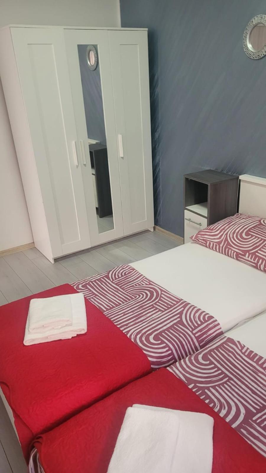 Zale Apartmani Задар Номер фото