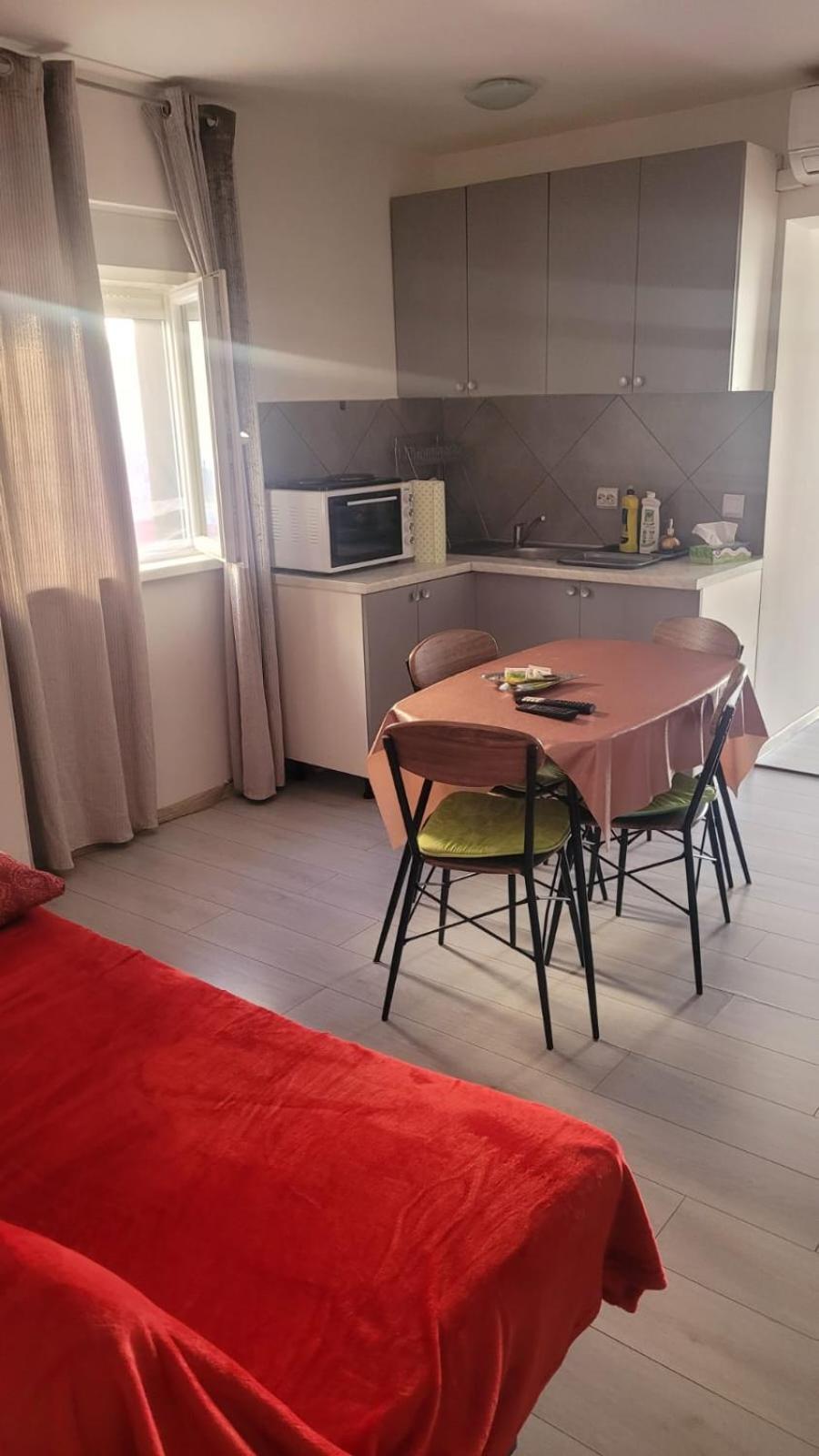 Zale Apartmani Задар Экстерьер фото