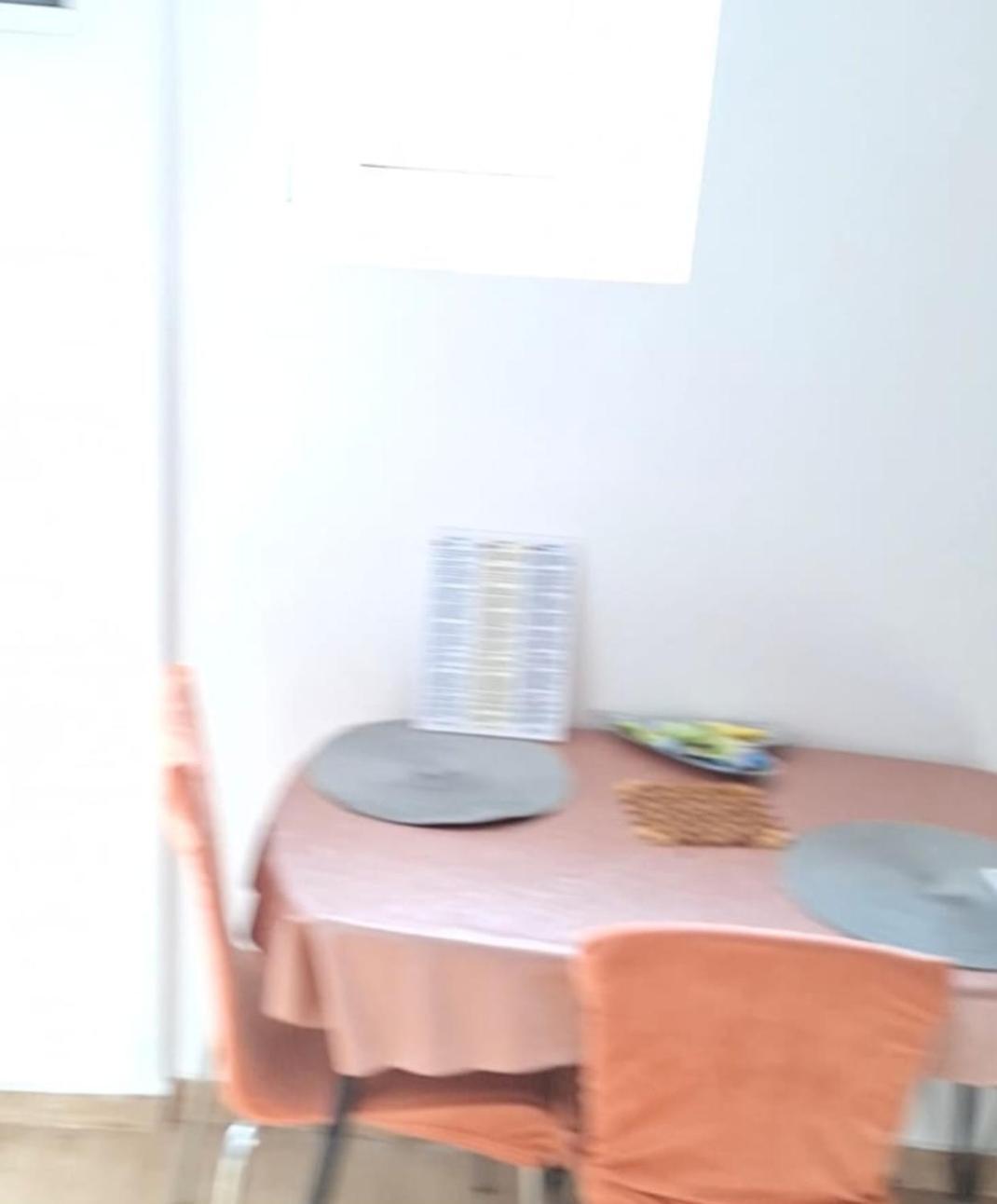 Zale Apartmani Задар Номер фото